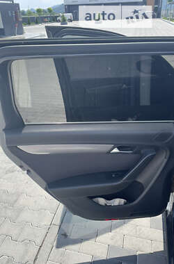 Универсал Volkswagen Passat 2013 в 