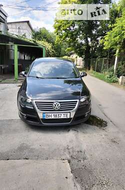 Volkswagen Passat 2008