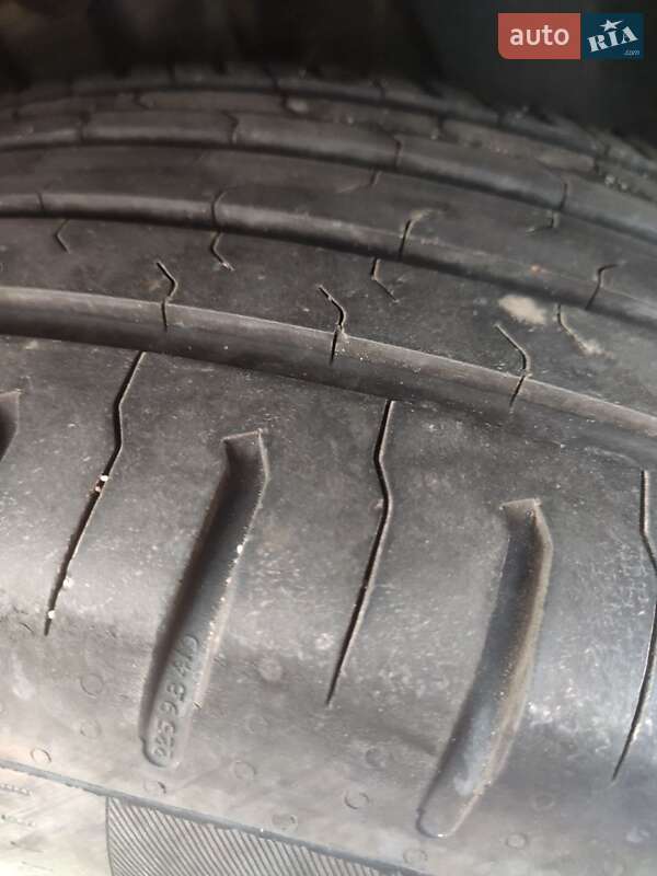 Універсал Volkswagen Passat 2017 в Тернополі