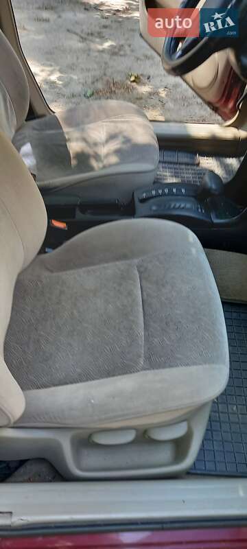 Седан Volkswagen Passat 1996 в Киеве