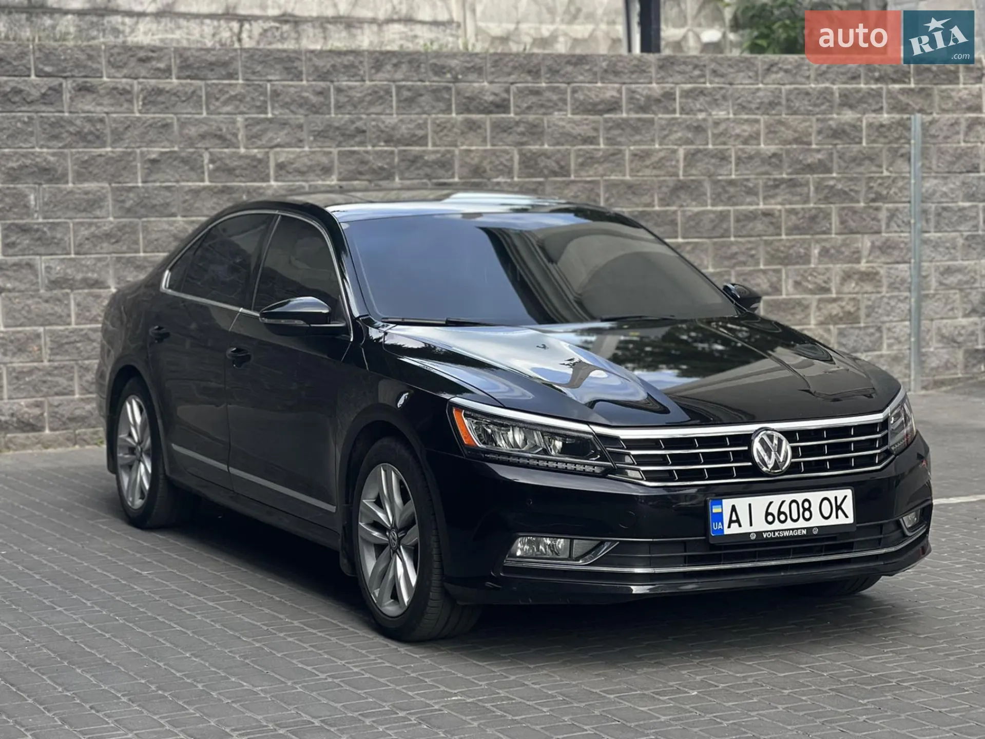 2016 Volkswagen Passat - мініатюра 10