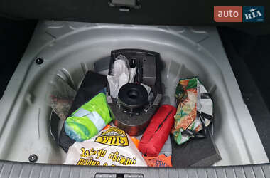 Седан Volkswagen Passat 2016 в Львове