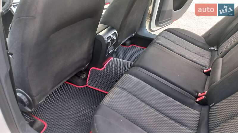 Универсал Volkswagen Passat 2013 в Шепетовке