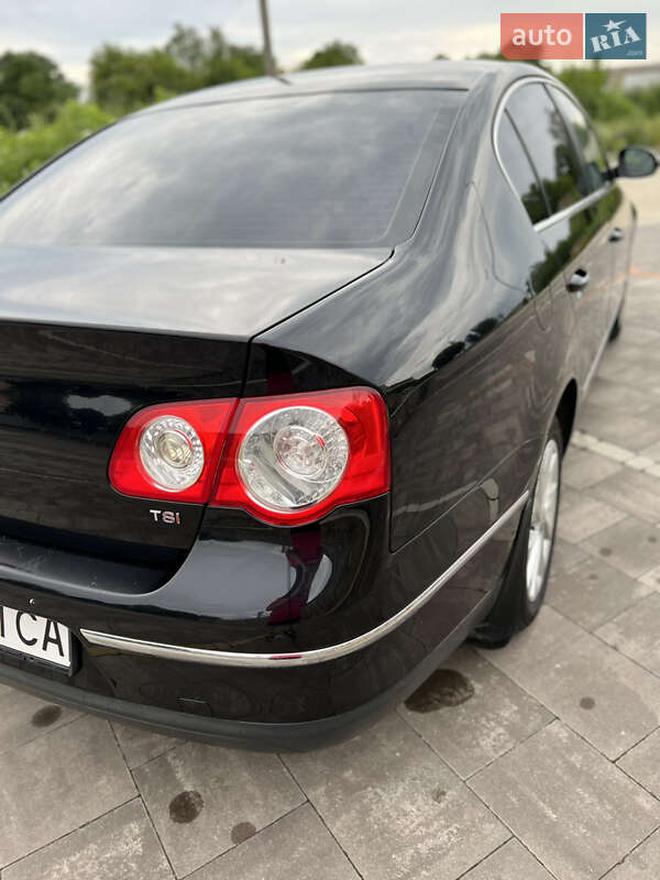 Седан Volkswagen Passat 2010 в Сокирянах фото 7 Седан Volkswagen Passat 2010 в Сокирянах