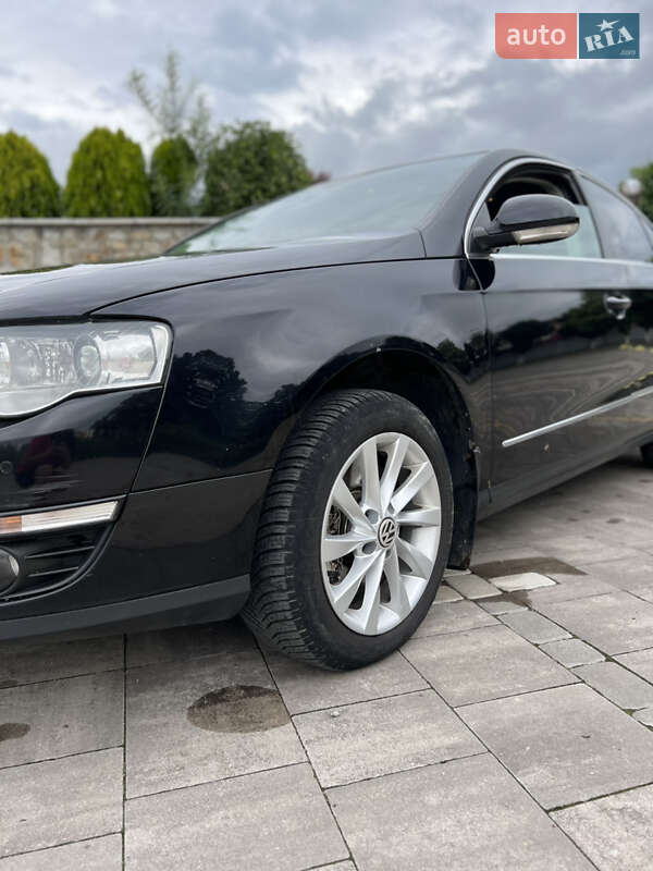 Седан Volkswagen Passat 2010 в Сокирянах фото 4 Седан Volkswagen Passat 2010 в Сокирянах