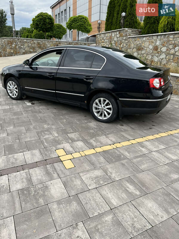 Седан Volkswagen Passat 2010 в Сокирянах фото 6 Седан Volkswagen Passat 2010 в Сокирянах