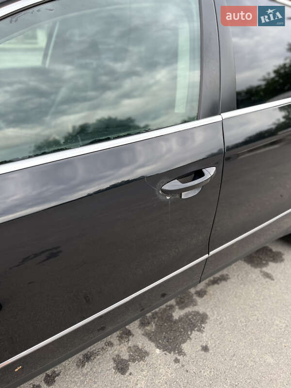 Седан Volkswagen Passat 2010 в Сокирянах фото 15 Седан Volkswagen Passat 2010 в Сокирянах