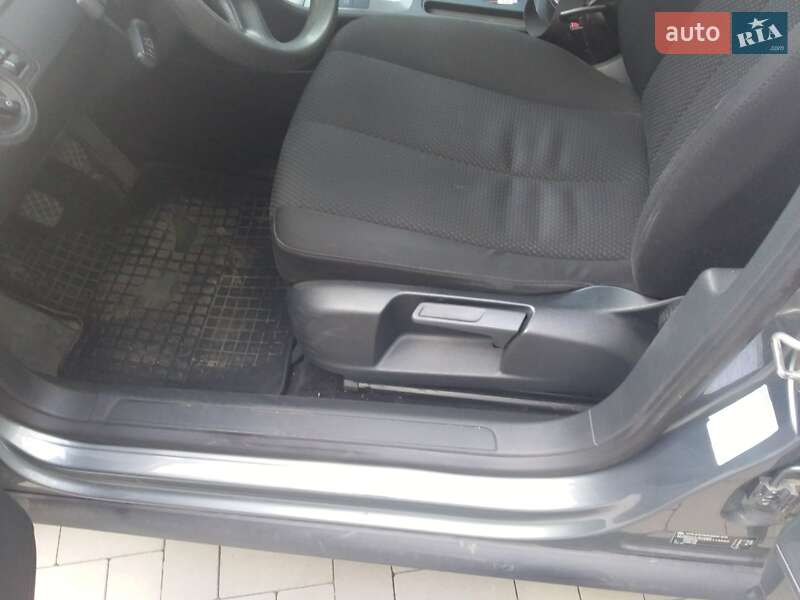 Універсал Volkswagen Passat 2007 в Сумах