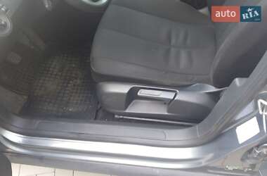 Универсал Volkswagen Passat 2007 в 