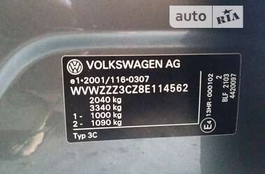 Универсал Volkswagen Passat 2007 в Сумах