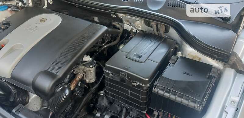 Универсал Volkswagen Passat 2006 в Харькове фото 30 Универсал Volkswagen Passat 2006 в Харькове