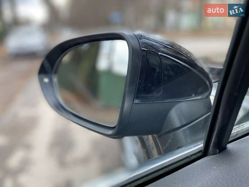 Універсал Volkswagen Passat 2015 в Бершаді