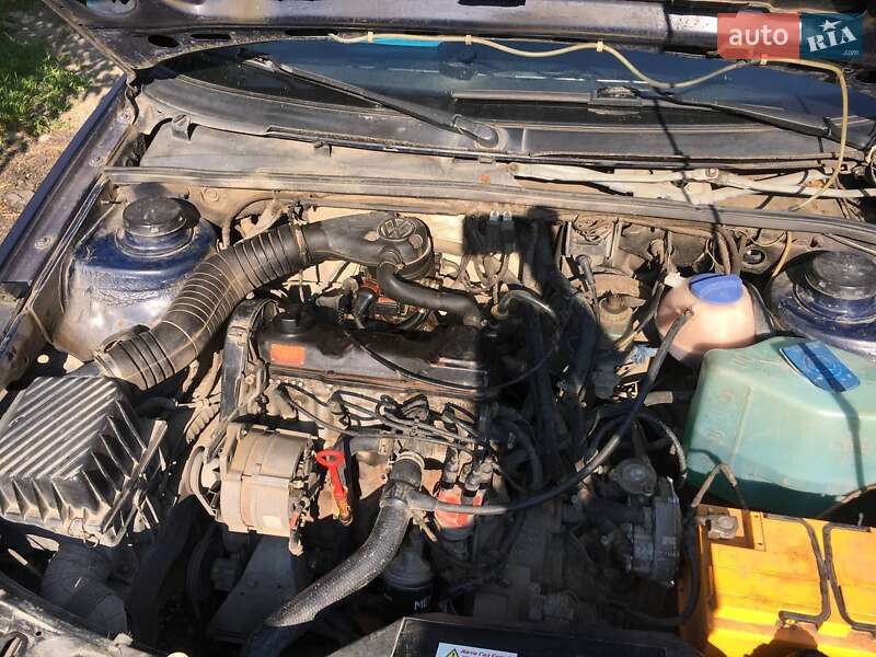 Універсал Volkswagen Passat 1991 в Коломиї