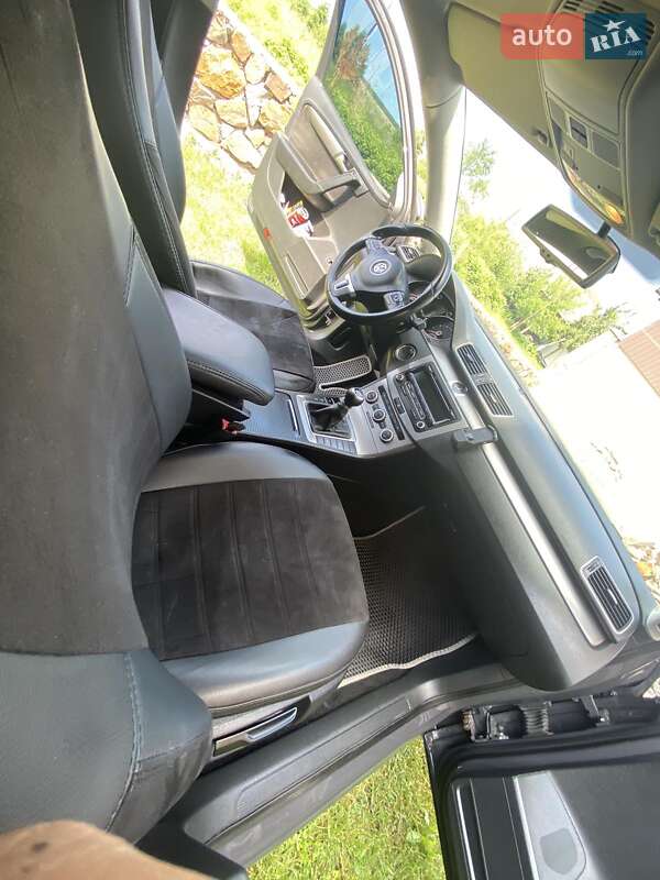 Универсал Volkswagen Passat 2012 в Сарнах фото 3 Универсал Volkswagen Passat 2012 в Сарнах