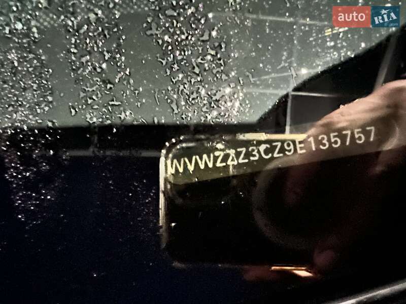 Універсал Volkswagen Passat 2010 в Долинській