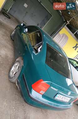 Седан Volkswagen Passat 1998 в 