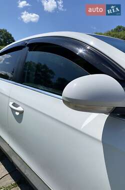 Седан Volkswagen Passat 2007 в 