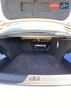 Седан Volkswagen Passat 2007 в 
