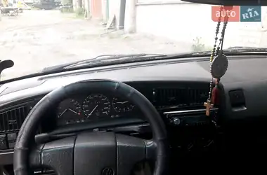 Volkswagen Passat 1992
