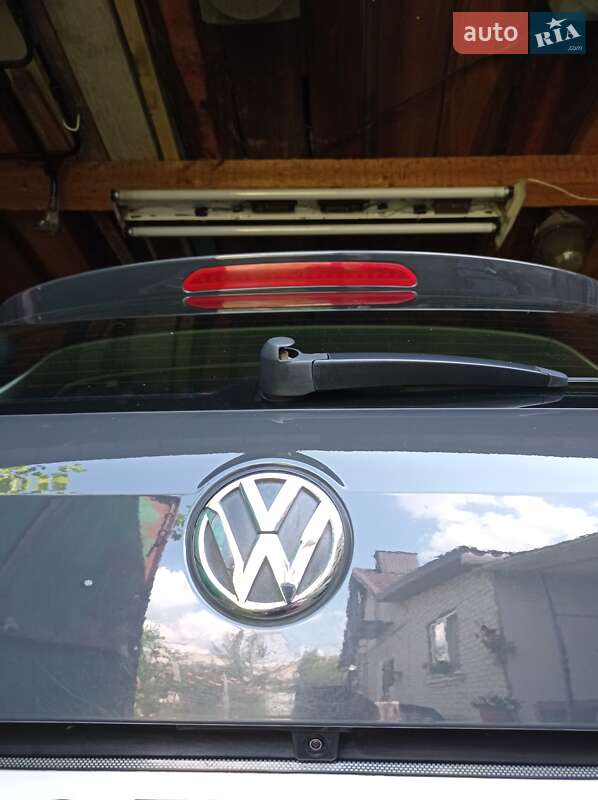 Универсал Volkswagen Passat 2012 в Ковеле