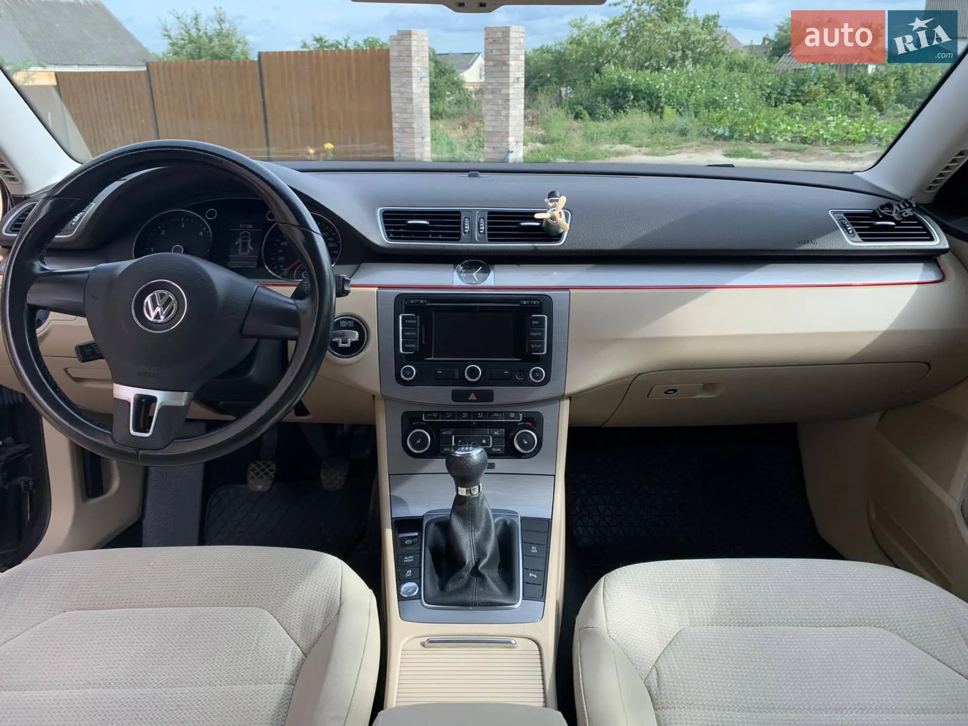 2011 Volkswagen Passat - мініатюра 3