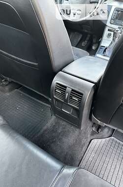 Седан Volkswagen Passat 2011 в 