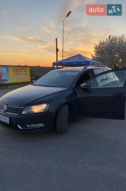 Volkswagen Passat 2014 Volkswagen Passat 2014