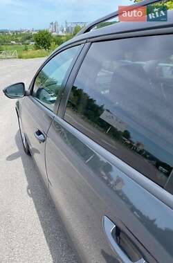 Универсал Volkswagen Passat 2014 в 