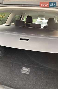 Универсал Volkswagen Passat 2014 в 