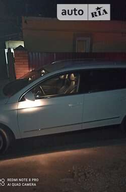 Универсал Volkswagen Passat 2010 в Нежине