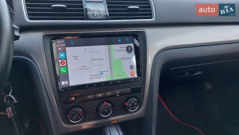 Седан Volkswagen Passat 2014 в Николаеве фото 16 Седан Volkswagen Passat 2014 в Николаеве