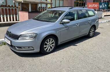 Volkswagen Passat 2013 Volkswagen Passat 2013