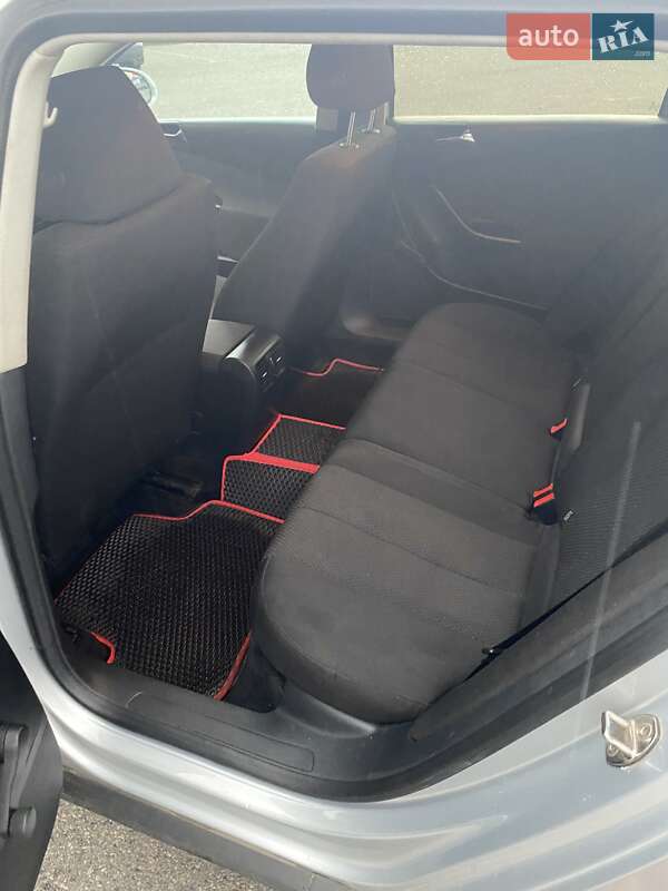 Універсал Volkswagen Passat 2006 в Білій Церкві