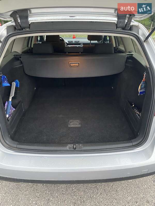 Універсал Volkswagen Passat 2006 в Білій Церкві