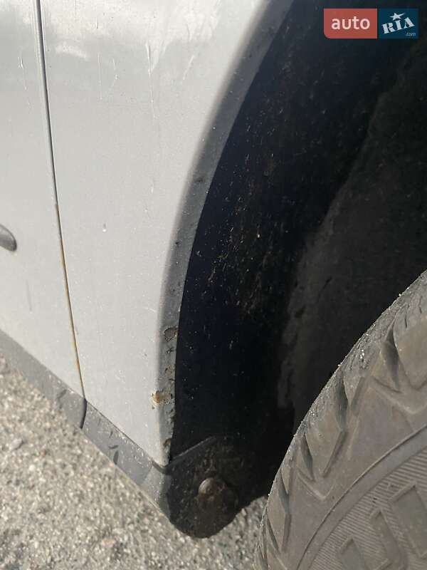 Універсал Volkswagen Passat 2006 в Білій Церкві