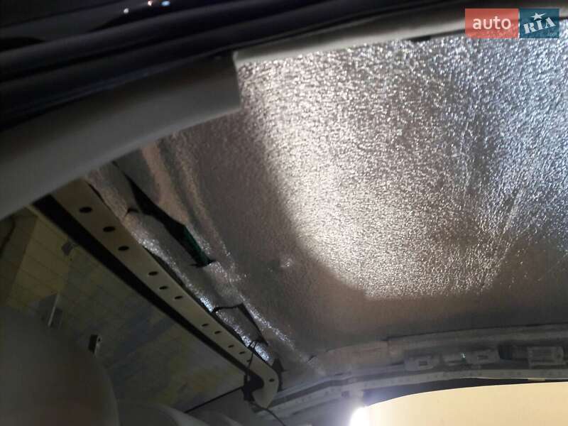 Седан Volkswagen Passat 2013 в Кривому Озері