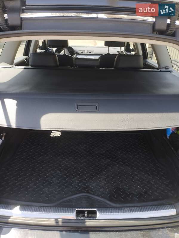 Универсал Volkswagen Passat 2005 в Черновцах