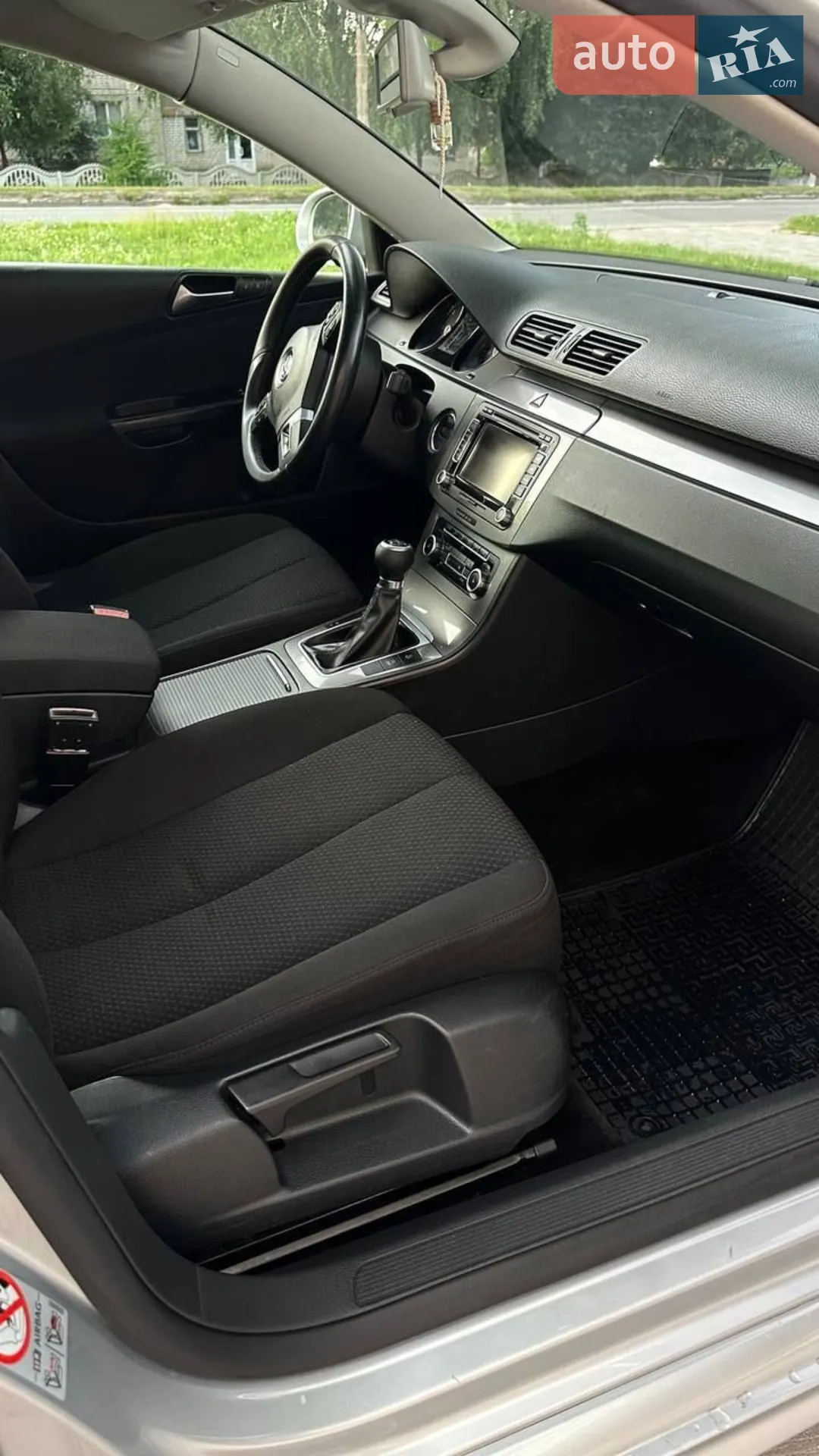 2010 Volkswagen Passat - мініатюра 10