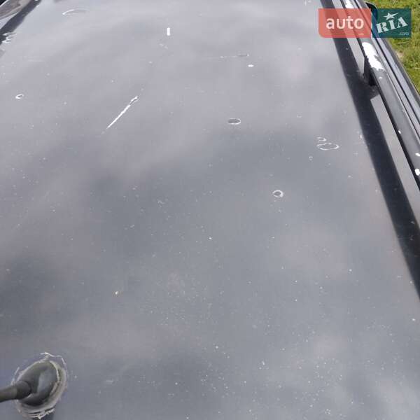 Універсал Volkswagen Passat 1998 в Тернополі