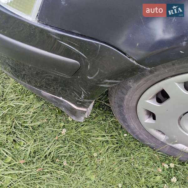 Універсал Volkswagen Passat 1998 в Тернополі