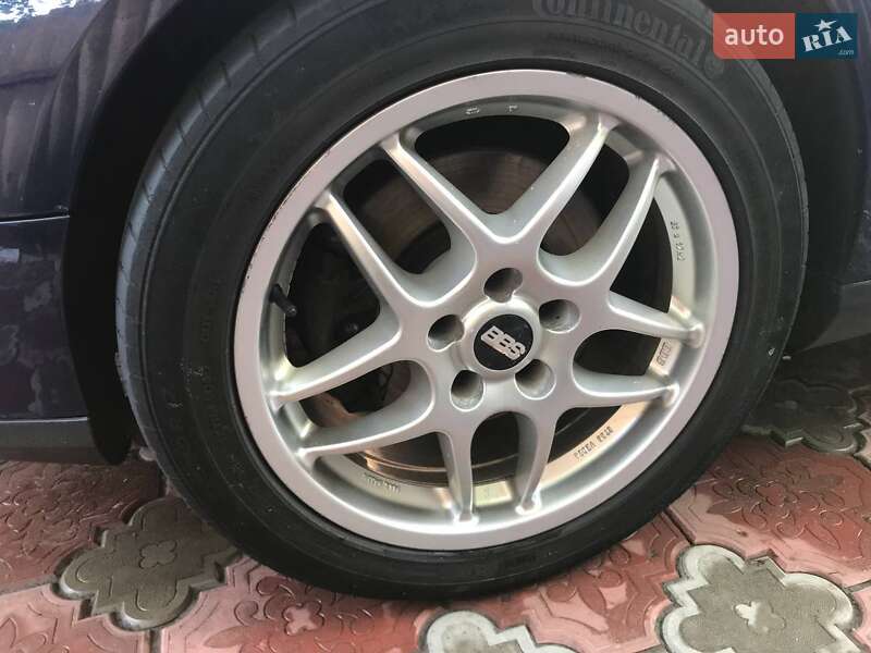 Універсал Volkswagen Passat 2007 в Краснограді