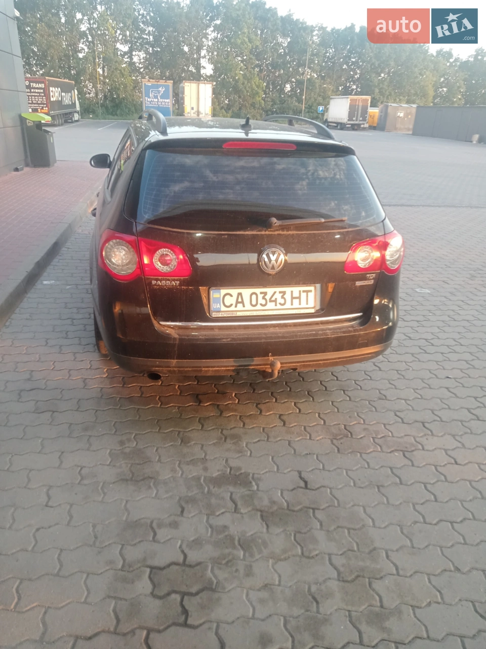 2011 Volkswagen Passat - мініатюра 11