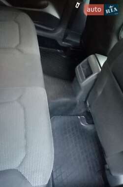 Седан Volkswagen Passat 2016 в 