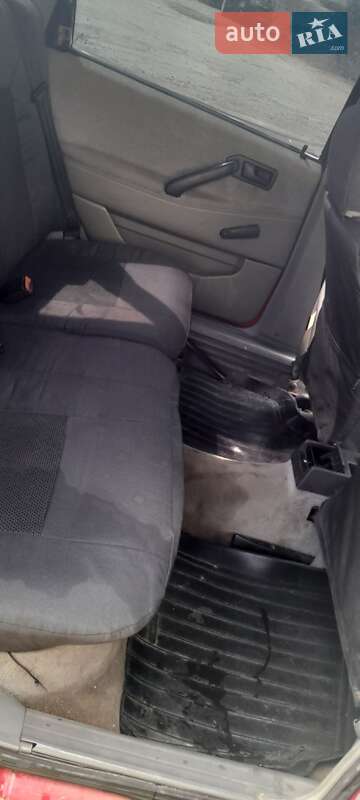 Универсал Volkswagen Passat 1992 в Николаеве