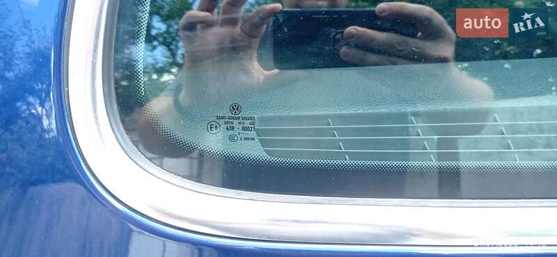 Универсал Volkswagen Passat 2005 в Киеве