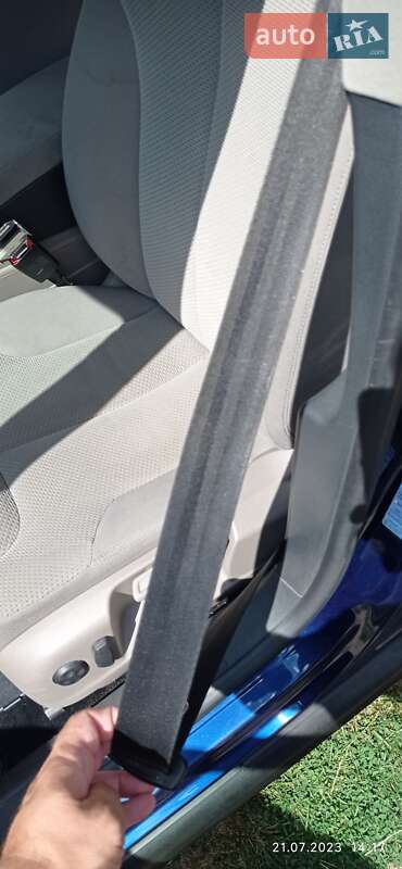 Универсал Volkswagen Passat 2005 в Киеве