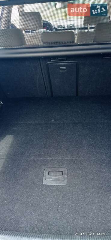 Универсал Volkswagen Passat 2005 в Киеве