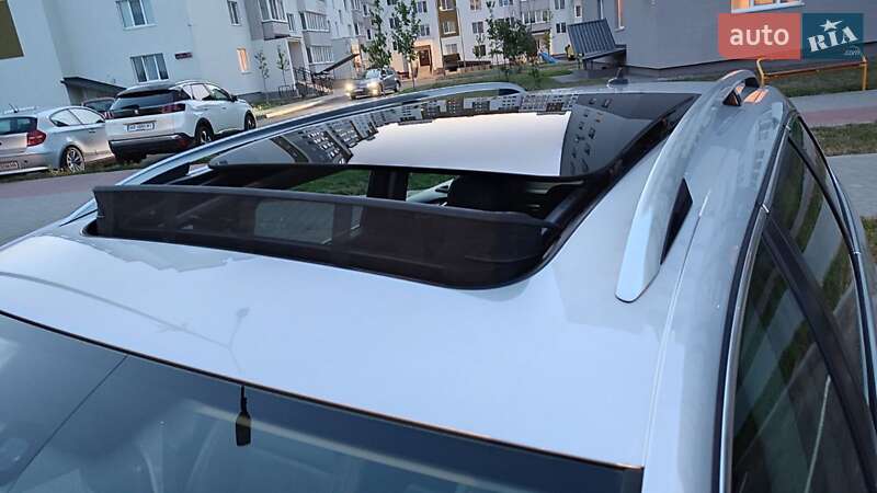 Універсал Volkswagen Passat 2014 в Вінниці