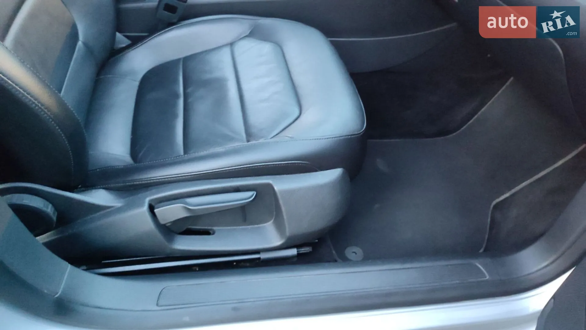 2014 Volkswagen Passat - мініатюра 38