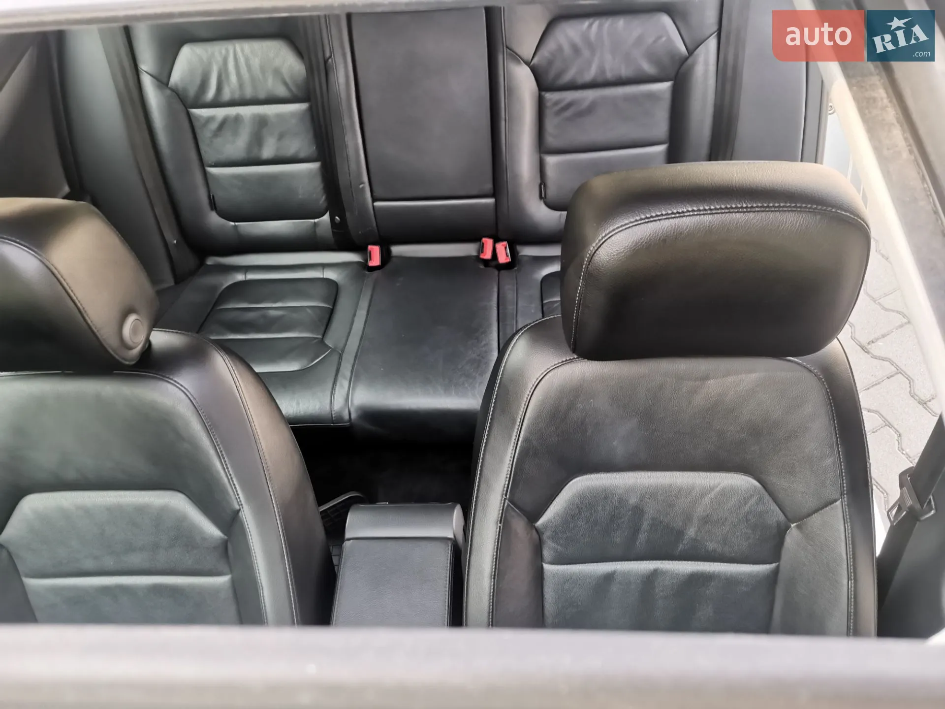 2014 Volkswagen Passat - мініатюра 15